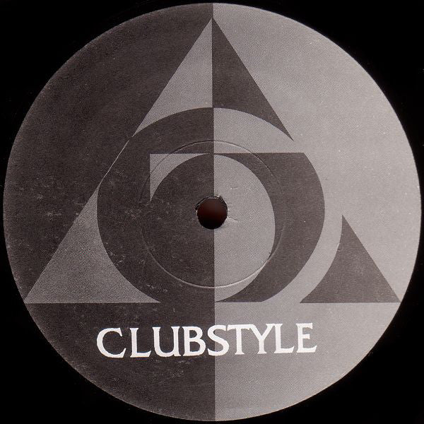 Robert Armani : Can You Feel EP (12", EP)