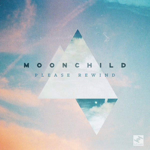 Moonchild (14) : Please Rewind (LP, Album)