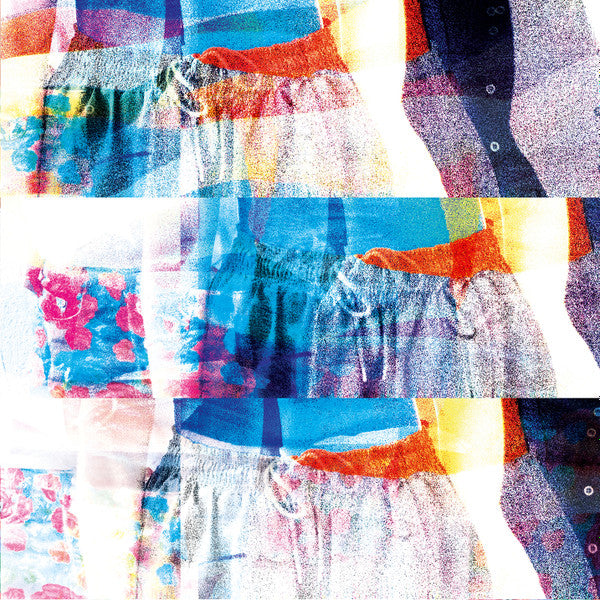 La Sabotage : Fest (LP, Gre)