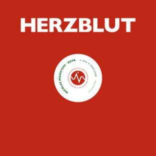 Nicolas Masseyeff : Deva (12")