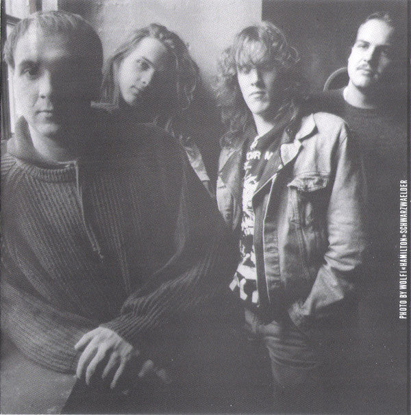 Collaps : I Burnt The Bridge To Hollywood (7", Whi)