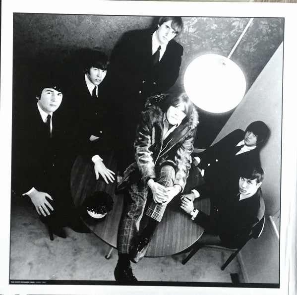 Various : A² (An A-Square Compilation) (2xLP, Comp)