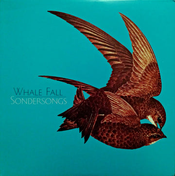 Whale Fall : Sondersongs (LP, Album, Ltd, Whi)