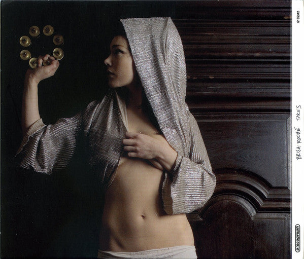 Brisa Roché : Takes (CD, Album, Dig)