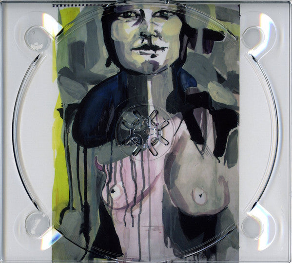 Brisa Roché : Takes (CD, Album, Dig)