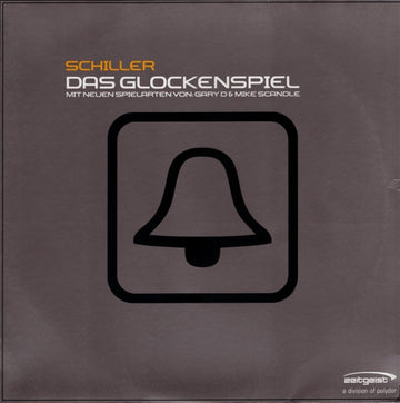 Schiller : Das Glockenspiel (12")