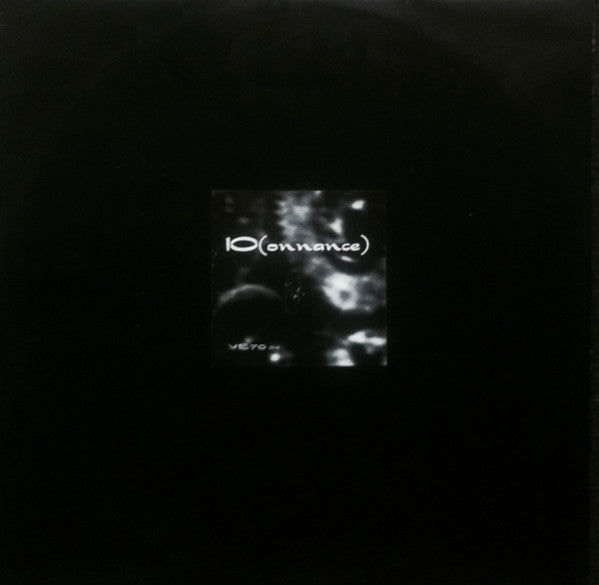 Hegel : 10(onnance) (12")