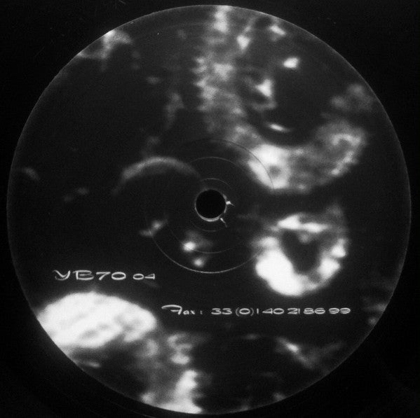 Hegel : 10(onnance) (12")