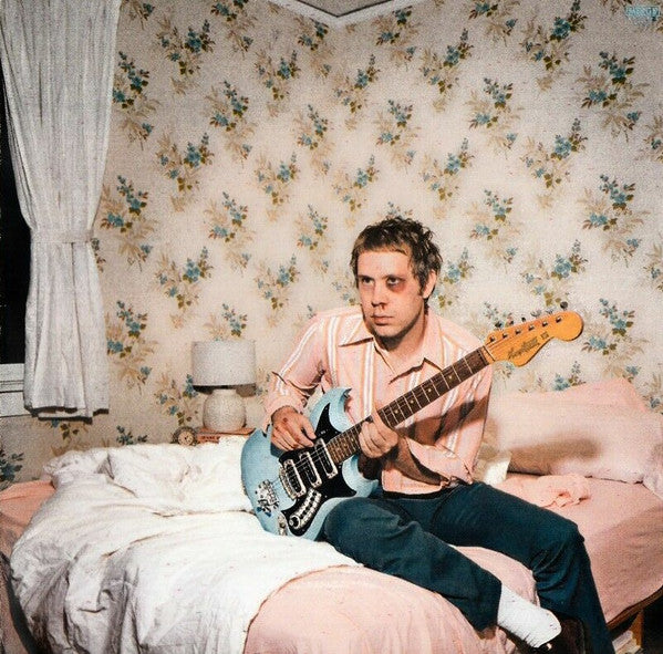 Mike Krol : Power Chords (CDr, Album, Promo)