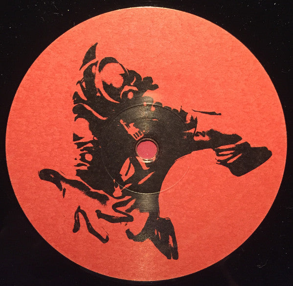 Regenundmild : Im Bann Des Plattenspielers (12")