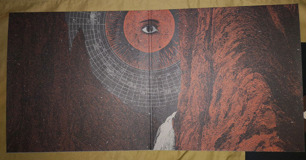 Ranges : Live at Dunk! Fest 2018 (2xLP, Album, Ltd, Yel)