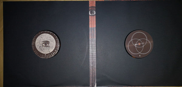 Ranges : Live at Dunk! Fest 2018 (2xLP, Album, Ltd, Yel)