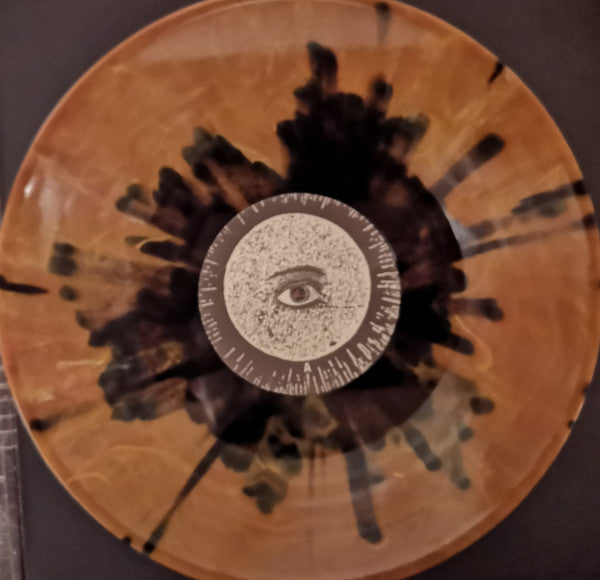 Ranges : Live at Dunk! Fest 2018 (2xLP, Album, Ltd, Yel)