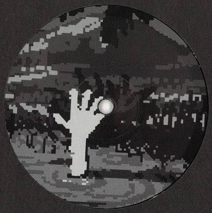 Slim Media Player : Quicksand  (12")