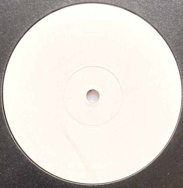 Uncle Bakongo : Conch 003 (12", EP)