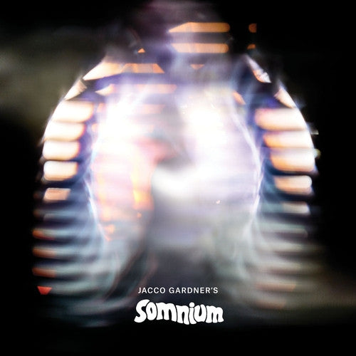 Jacco Gardner : Somnium (LP, Album, 180)