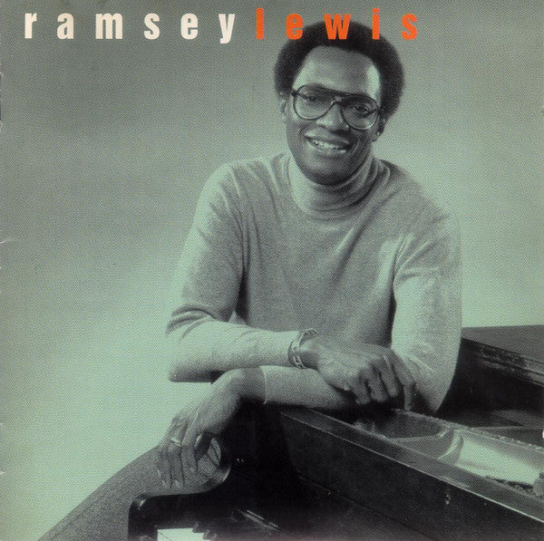 Ramsey Lewis : This Is Jazz (CD, Comp)