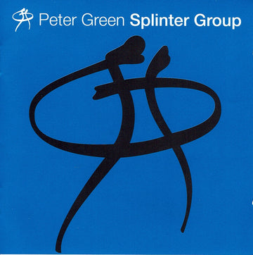 Peter Green Splinter Group : Peter Green Splinter Group (CD, Album)