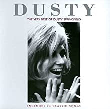 Dusty Springfield : Dusty (The Very Best Of Dusty Springfield) (CD, Comp, RE, RM)