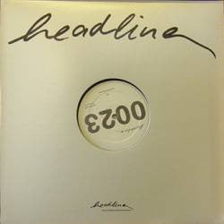 Yoji Biomehanika : Never End (12")