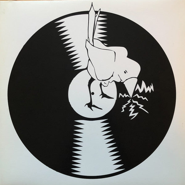 Superflex : Tools / Animal Scratch (LP)