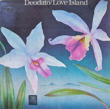 Deodato* : Love Island (LP, Album, Gat)