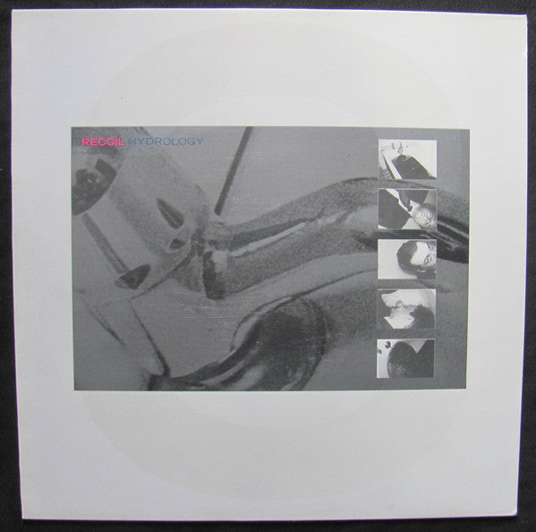 Recoil : Hydrology (LP, Album)