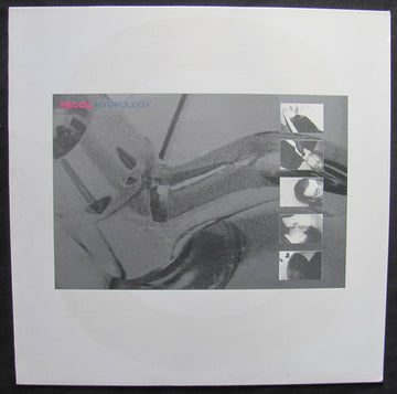 Recoil : Hydrology (LP, Album)