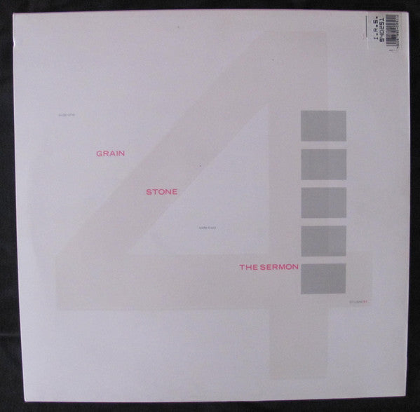 Recoil : Hydrology (LP, Album)