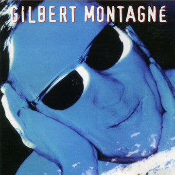 Gilbert Montagné : Comme Une Étoile (CD, Album)