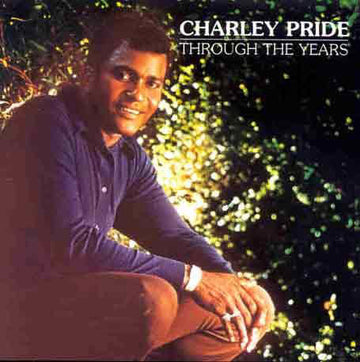 Charley Pride : Through The Years (CD, Comp)