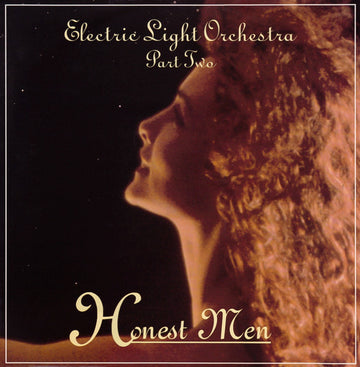 Electric Light Orchestra Part Two* : Honest Men (12", Single)