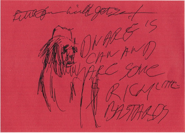 Kudgel : Chicken Pump / Now (7", Num, Whi)