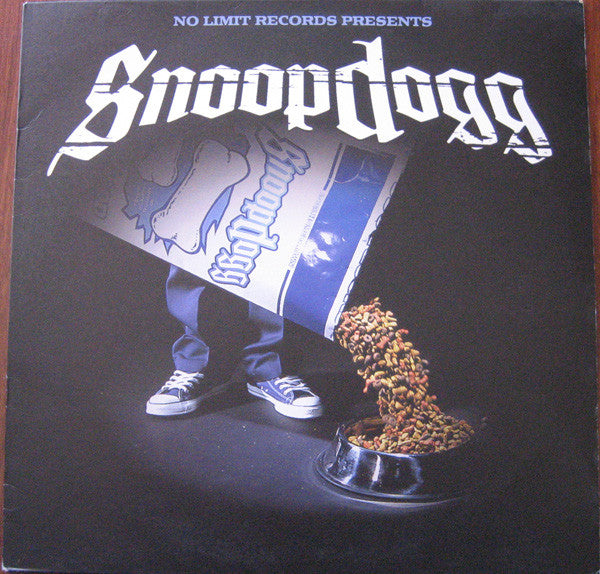 Snoop Dogg : Snoop Dogg (12")