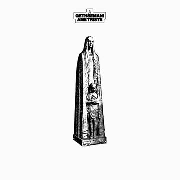 A Gethsemani : Âme Triste (LP, Album, Ltd, RE, RM)