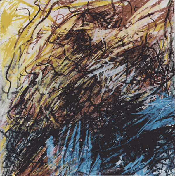 The Fort Worth Cats : Earthquake At The O.K. Corral (LP, Album)