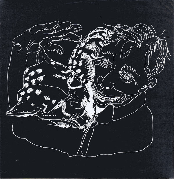 The Fort Worth Cats : Earthquake At The O.K. Corral (LP, Album)