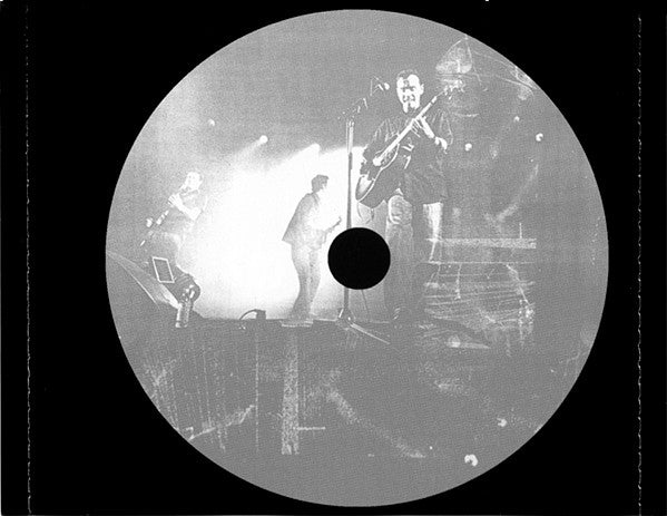 Gérald de Palmas : Live 2002 (2xCD, Album)