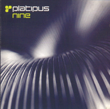 Various : Platipus Nine (2xCD, Comp)