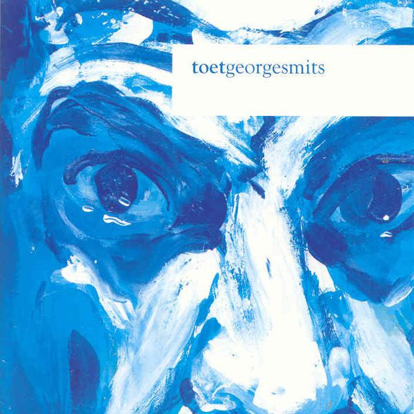 George Smits : Toet (CD, Album)