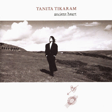 Tanita Tikaram : Ancient Heart (CD, Album)