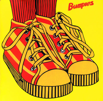 Various : Bumpers (2xLP, Smplr)