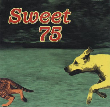 Sweet 75 : Sweet 75 (CD, Album)