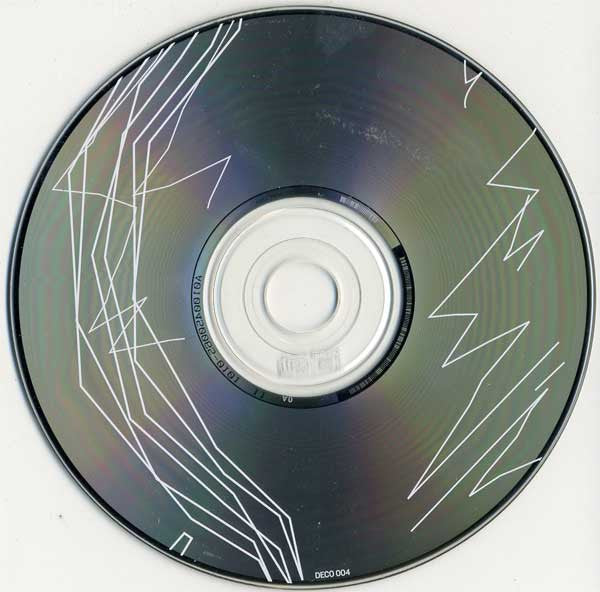 Chlorgeschlecht : Unyoga (CD, Album)