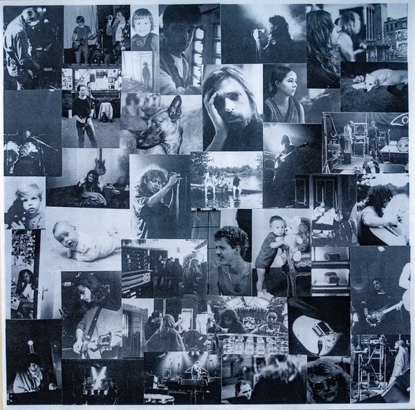 Tupelo Honey : Tupelo Honey (12", Album)