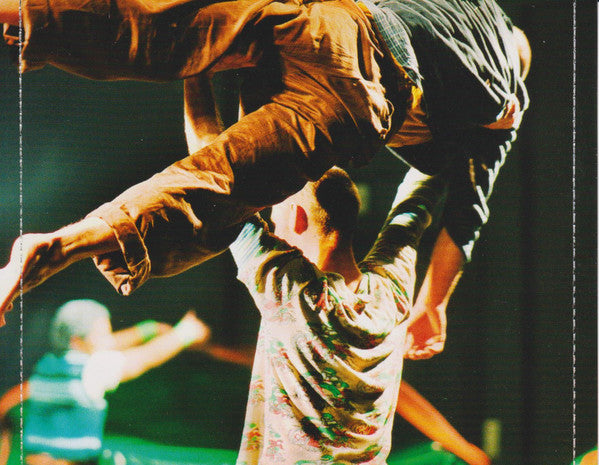 Guy Van Nueten / Steve Dugardin : Bâche (CD, Album)