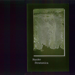 Nanko : Stratonica (CD, Album, dig)