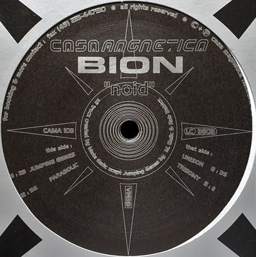 Bion : Noid (12")