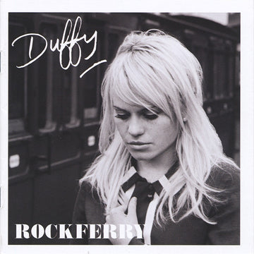 Duffy : Rockferry (CD, Album, Sup)