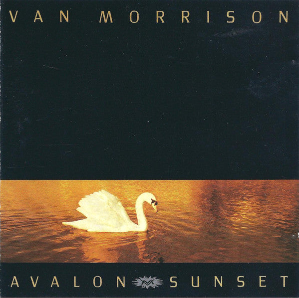 Van Morrison : Avalon Sunset (CD, Album)